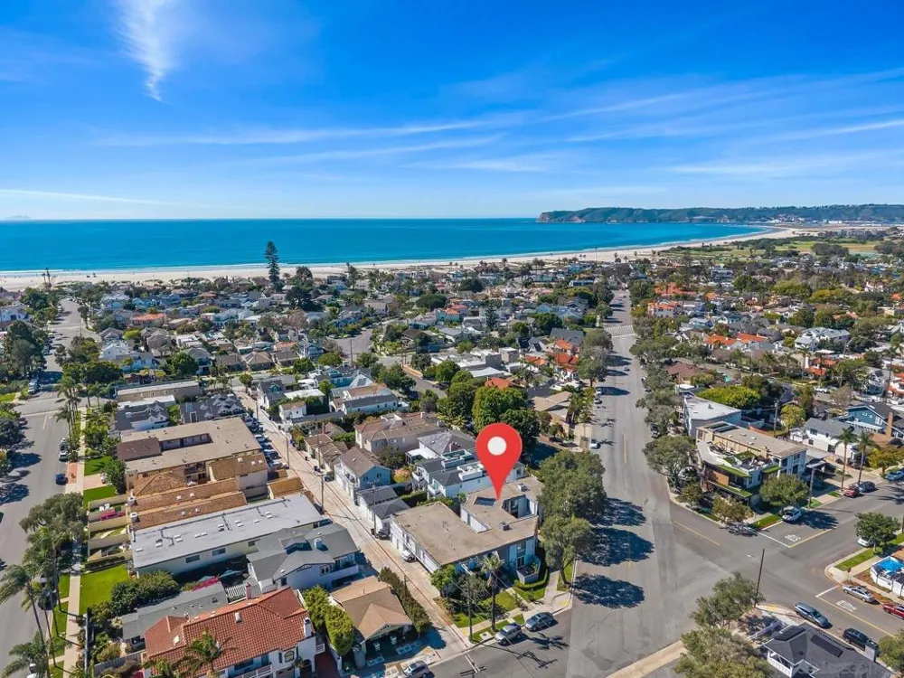 909 Olive Ave Coronado, CA 92118