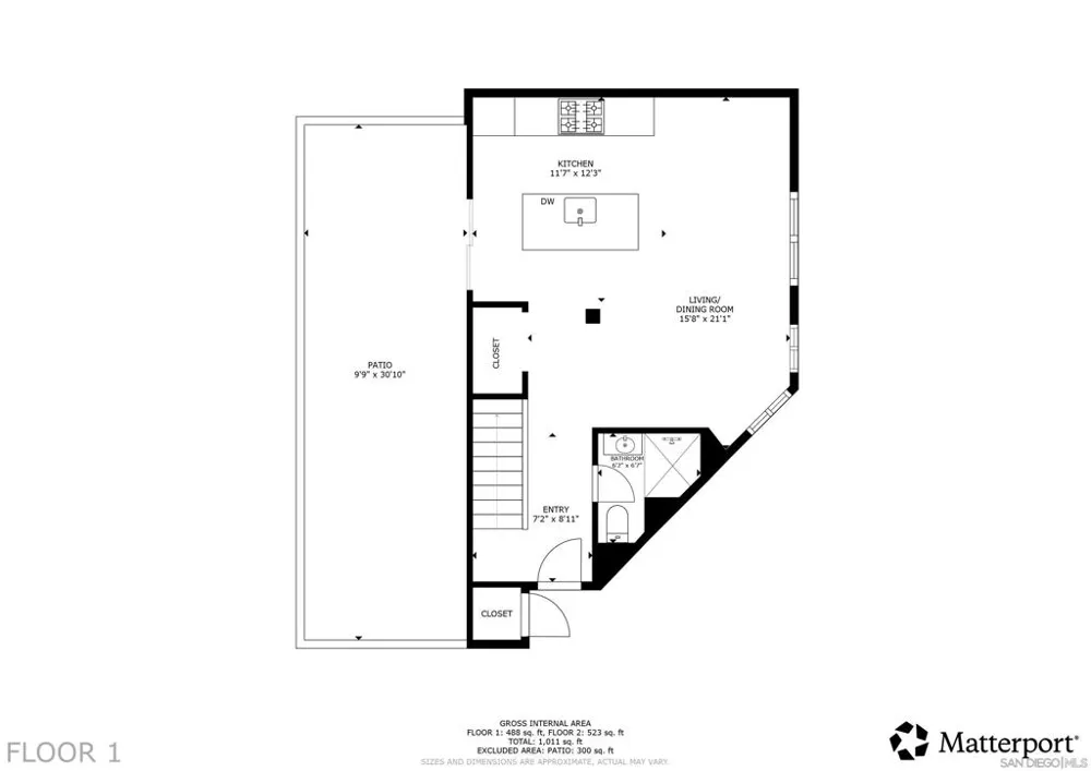909 Olive Ave Coronado, CA 92118