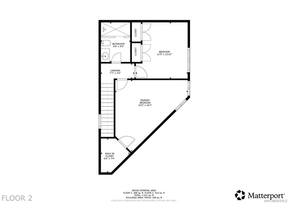 909 Olive Ave Coronado, CA 92118