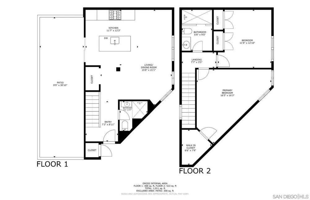 909 Olive Ave Coronado, CA 92118