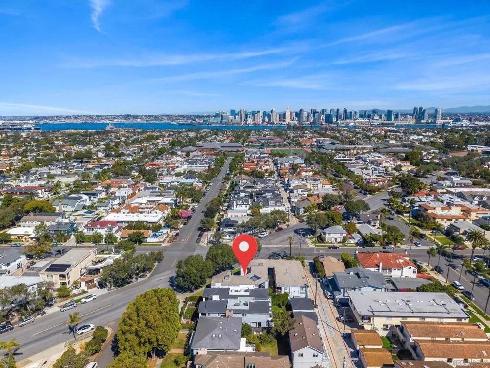 909 Olive Ave Coronado, CA 92118