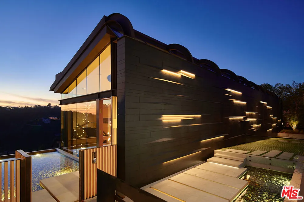 1857 Bel Air Road Los Angeles, CA 90077