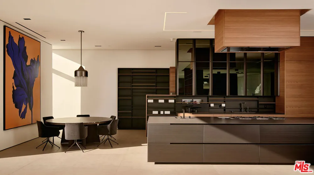 1857 Bel Air Road Los Angeles, CA 90077