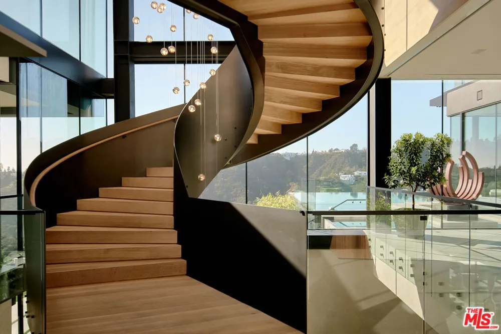 1857 Bel Air Road Los Angeles, CA 90077