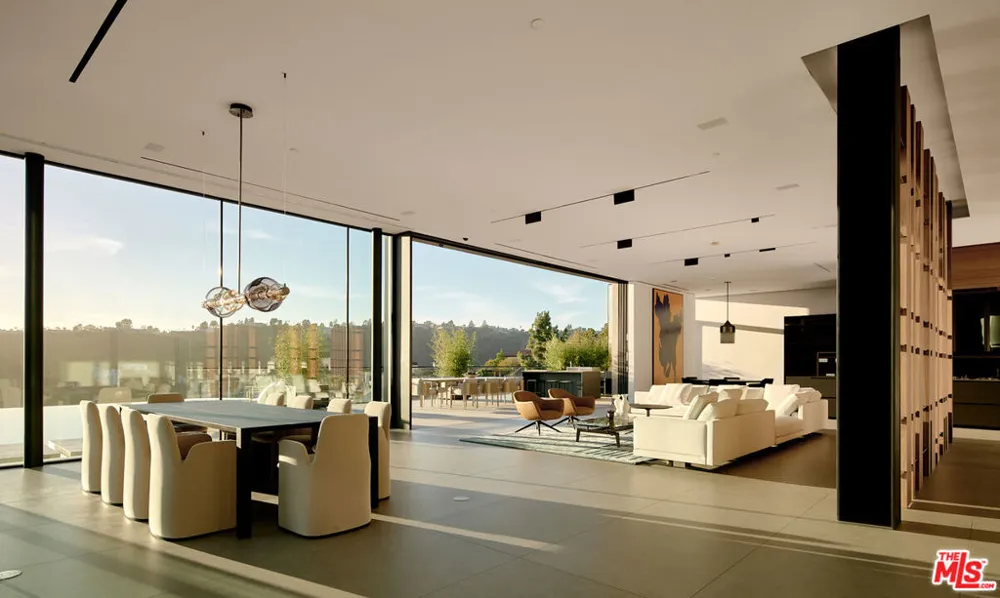 1857 Bel Air Road Los Angeles, CA 90077