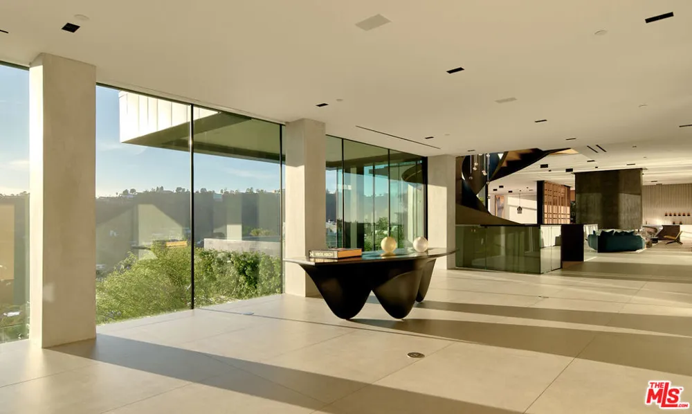 1857 Bel Air Road Los Angeles, CA 90077