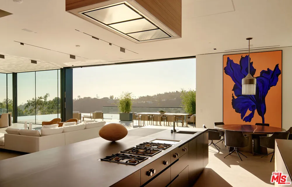 1857 Bel Air Road Los Angeles, CA 90077