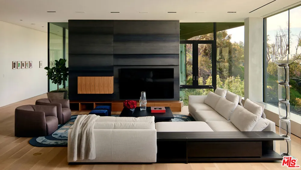 1857 Bel Air Road Los Angeles, CA 90077
