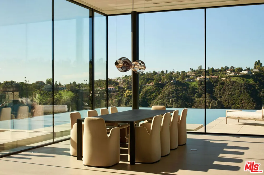 1857 Bel Air Road Los Angeles, CA 90077