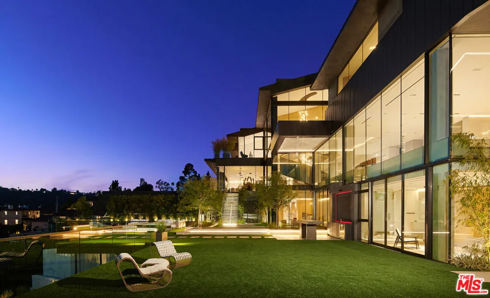 1857 Bel Air Road Los Angeles, CA 90077