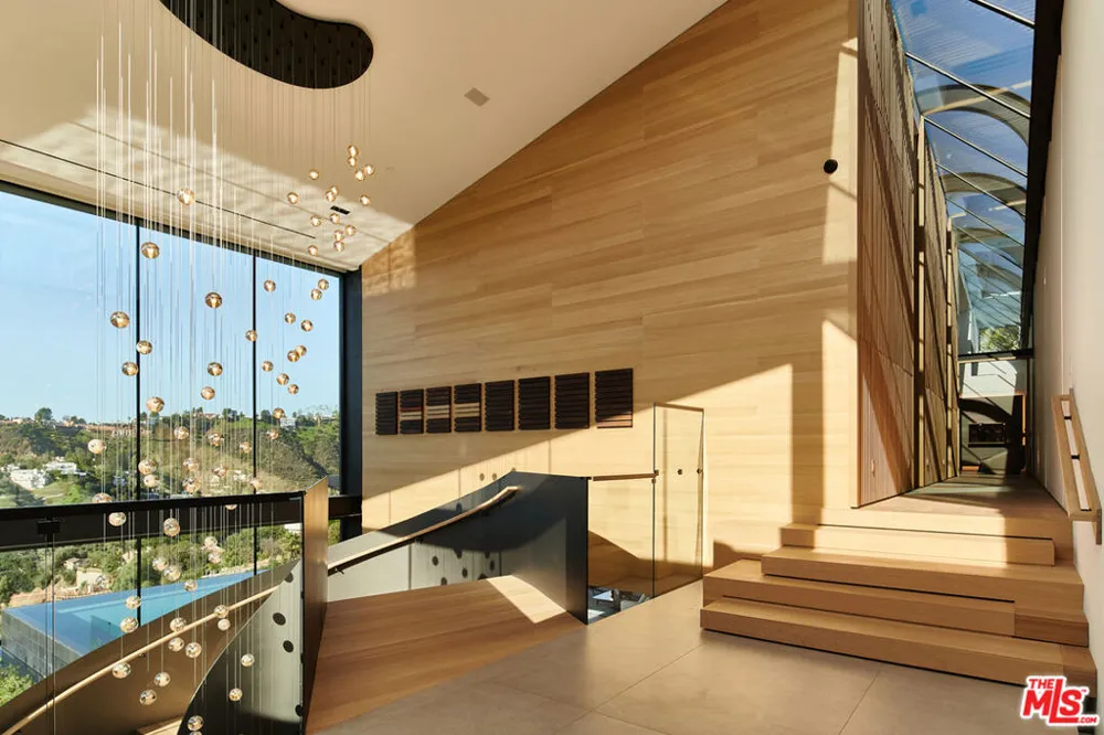 1857 Bel Air Road Los Angeles, CA 90077