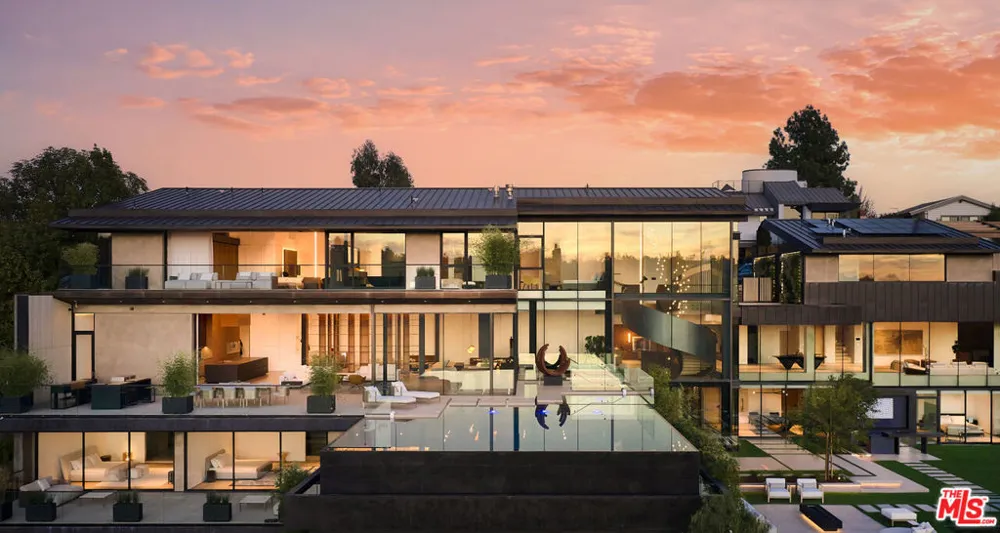 1857 Bel Air Road Los Angeles, CA 90077