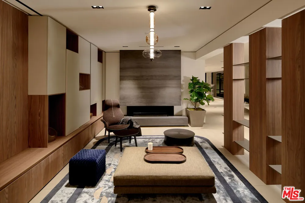 1857 Bel Air Road Los Angeles, CA 90077