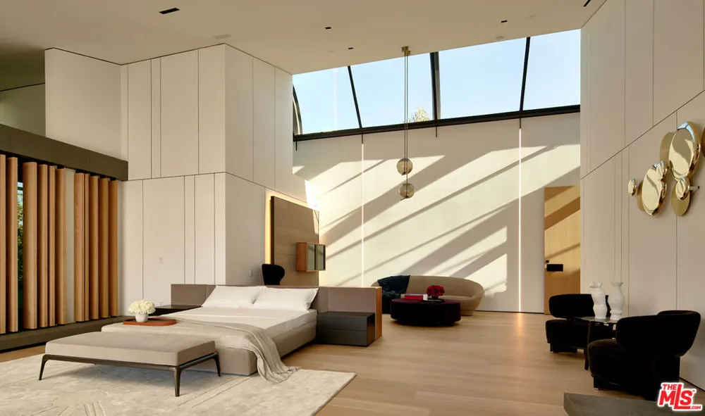 1857 Bel Air Road Los Angeles, CA 90077
