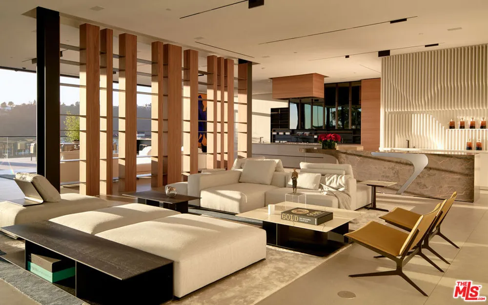 1857 Bel Air Road Los Angeles, CA 90077