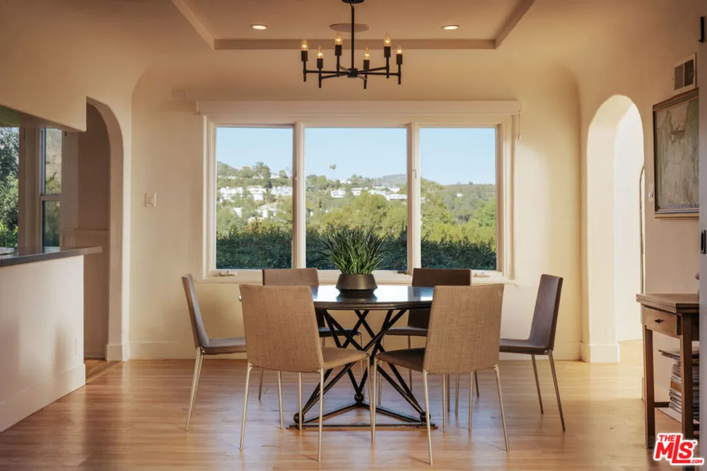 3001 Passmore Drive Los Angeles, CA 90068