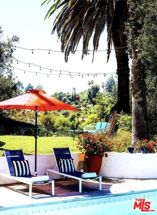 3001 Passmore Drive Los Angeles, CA 90068