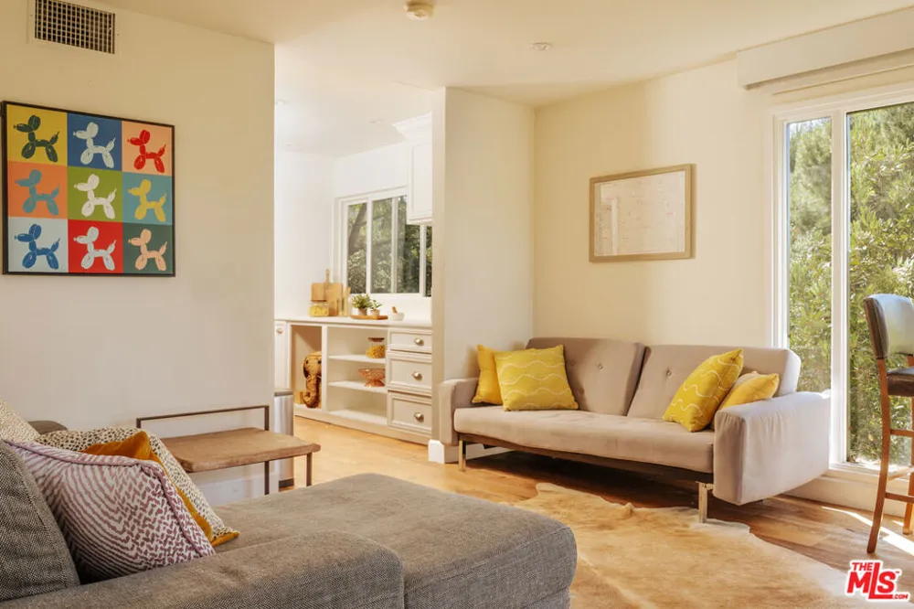 3001 Passmore Drive Los Angeles, CA 90068