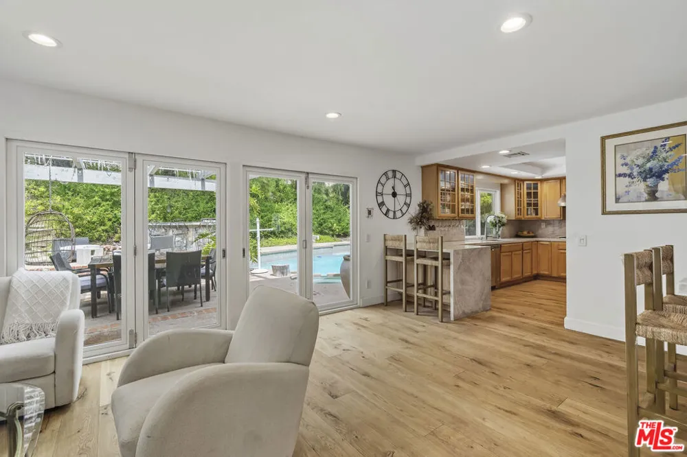 19423 Twin Hills Place Porter Ranch, CA 91326