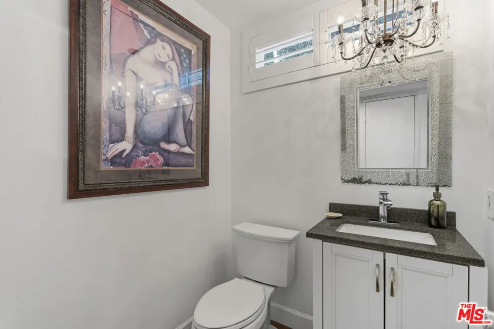 19423 Twin Hills Place Porter Ranch, CA 91326