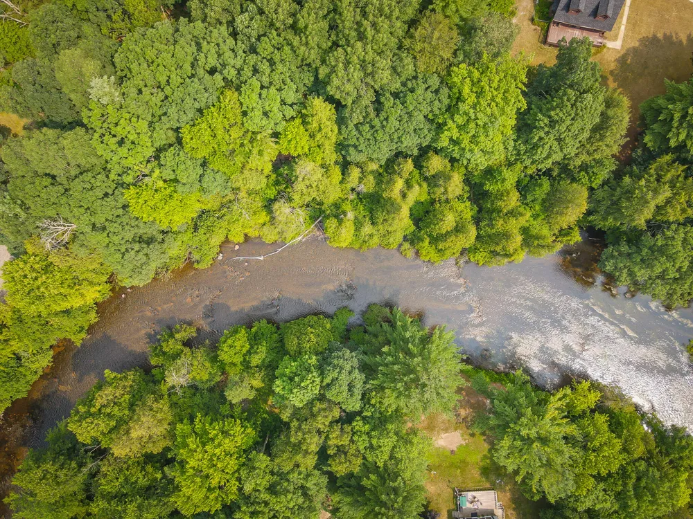 Apple Drive #Lot 38/2.36 A m/l White Cloud, MI 49349