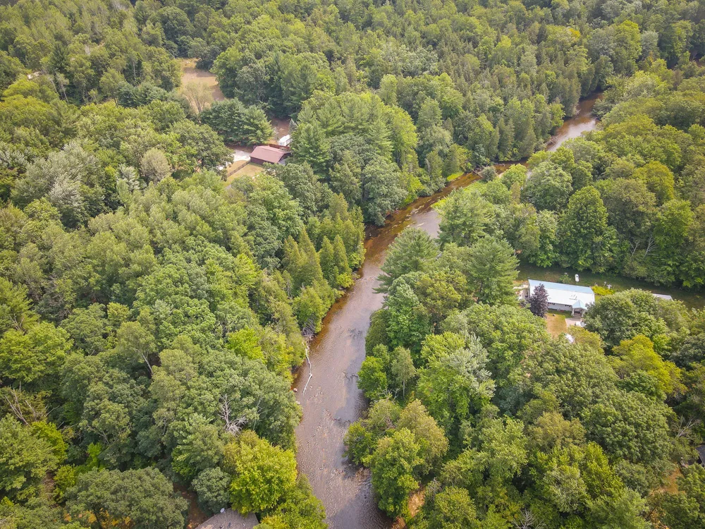 Apple Drive #Lot 38/2.36 A m/l White Cloud, MI 49349