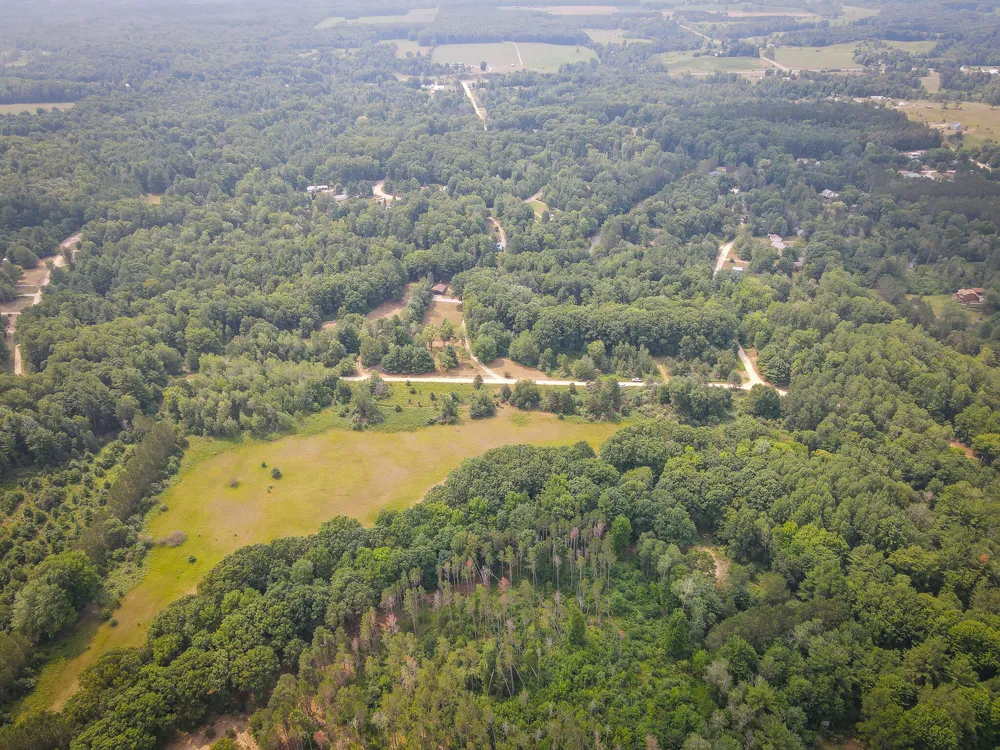 Apple Drive #Lot 38/2.36 A m/l White Cloud, MI 49349