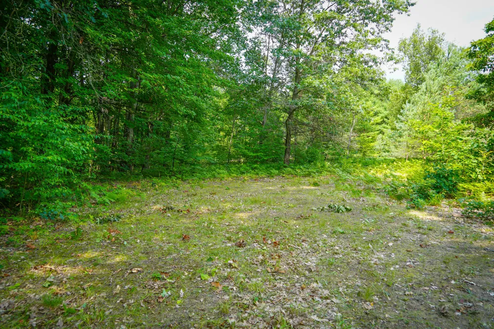 Apple Drive #Lot 38/2.36 A m/l White Cloud, MI 49349