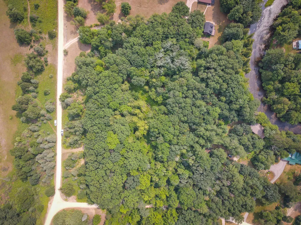 Apple Drive #Lot 38/2.36 A m/l White Cloud, MI 49349