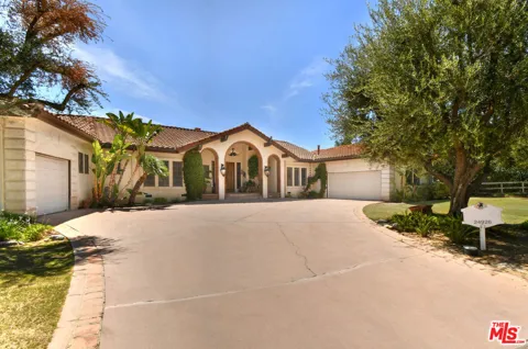 24926 Jim Bridger Road