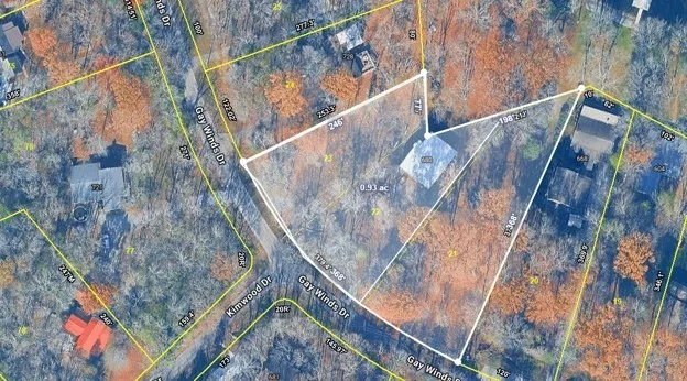 680 Gay Winds Dr Mount Juliet, TN 37122