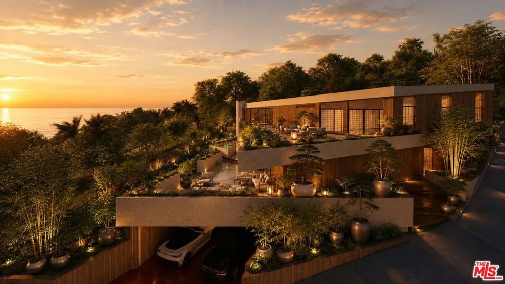 6411 Sycamore Meadows Drive Malibu, CA 90265