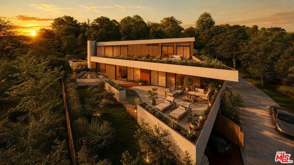 6411 Sycamore Meadows Drive Malibu, CA 90265