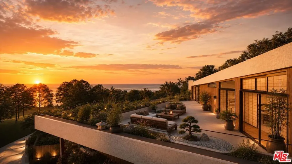 6411 Sycamore Meadows Drive Malibu, CA 90265