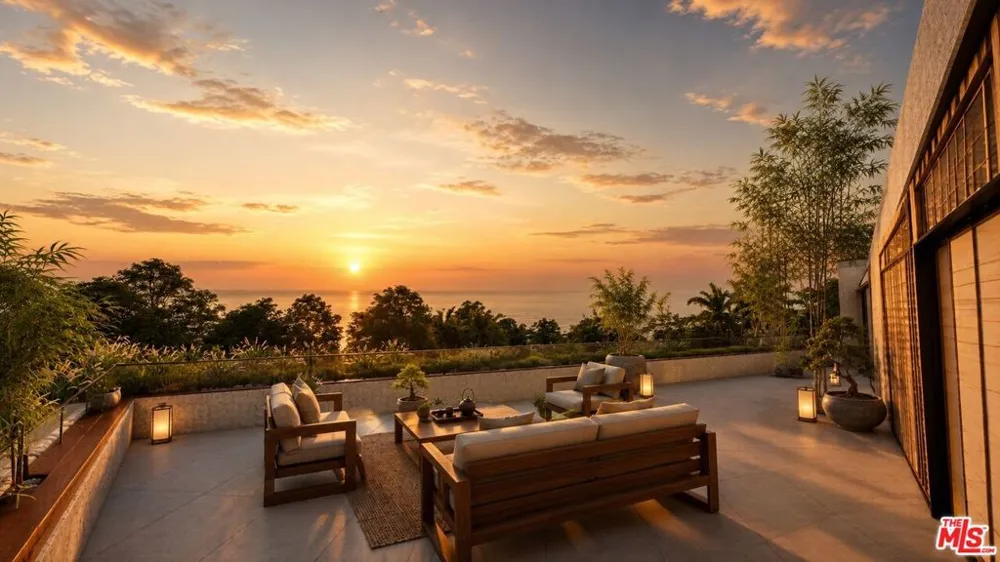 6411 Sycamore Meadows Drive Malibu, CA 90265