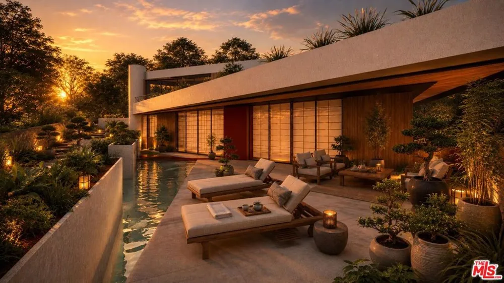 6411 Sycamore Meadows Drive Malibu, CA 90265
