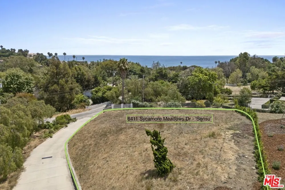 6411 Sycamore Meadows Drive Malibu, CA 90265