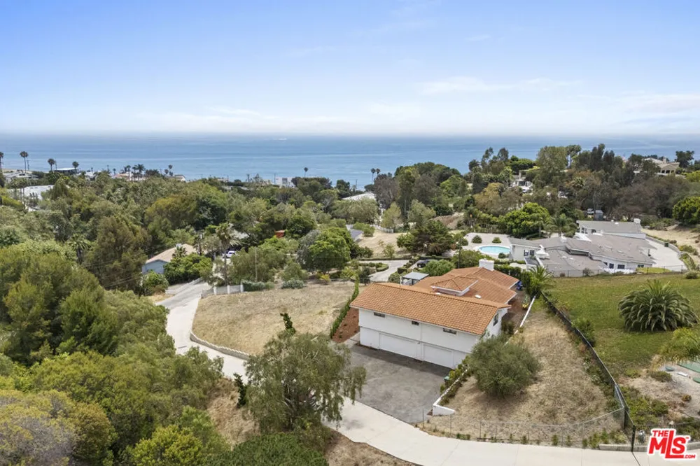 6405 Sycamore Meadows Drive Malibu, CA 90265