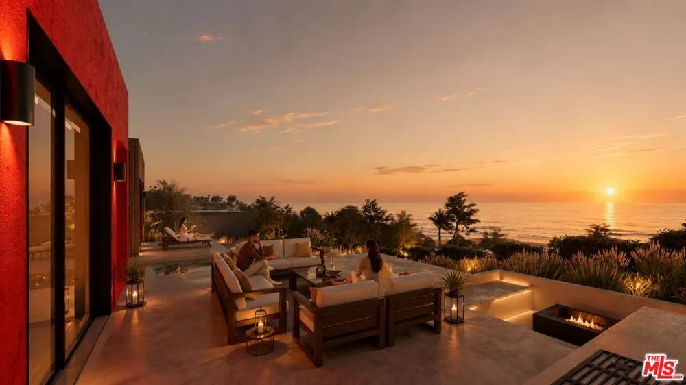 6405 Sycamore Meadows Drive Malibu, CA 90265