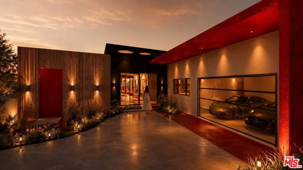 6405 Sycamore Meadows Drive Malibu, CA 90265