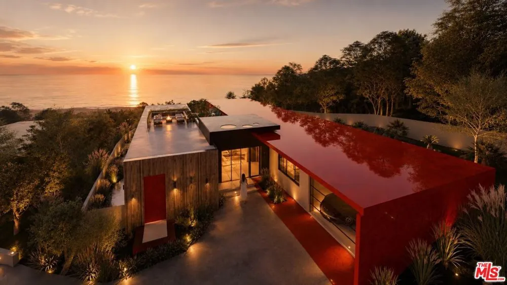 6405 Sycamore Meadows Drive Malibu, CA 90265