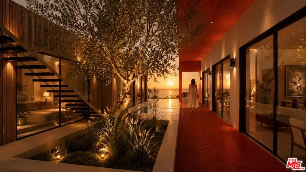 6405 Sycamore Meadows Drive Malibu, CA 90265
