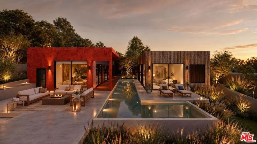 6405 Sycamore Meadows Drive Malibu, CA 90265