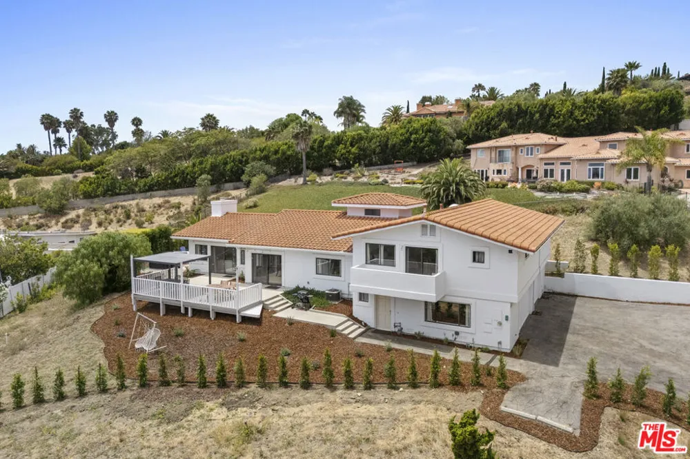 6405 Sycamore Meadows Drive Malibu, CA 90265
