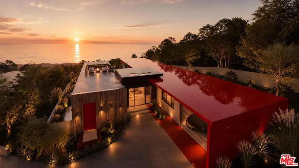 6405 Sycamore Meadows Drive Malibu, CA 90265