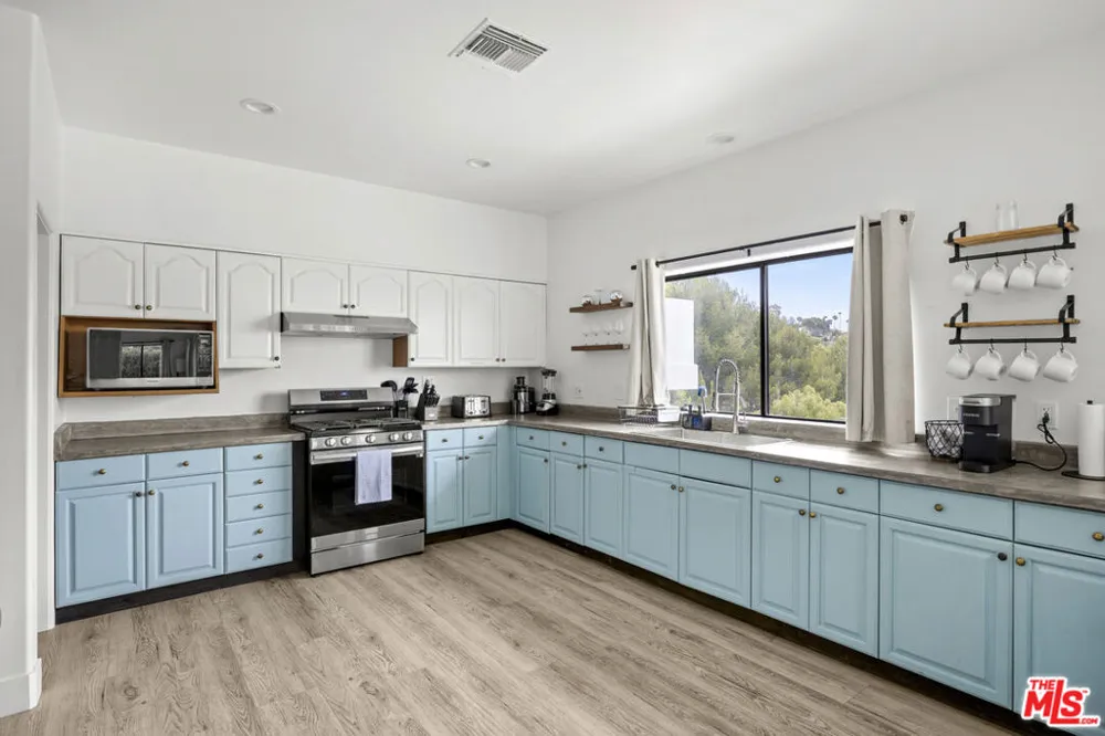 6405 Sycamore Meadows Drive Malibu, CA 90265