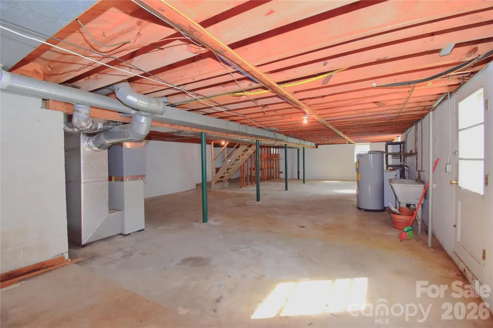 605 S Buena Vista Drive Hendersonville, NC 28792