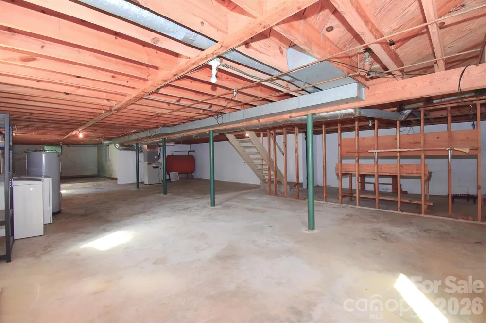 605 S Buena Vista Drive Hendersonville, NC 28792