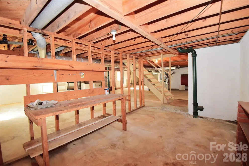 605 S Buena Vista Drive Hendersonville, NC 28792
