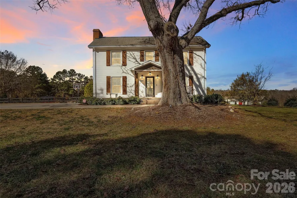 3433 Grey Road Davidson, NC 28036